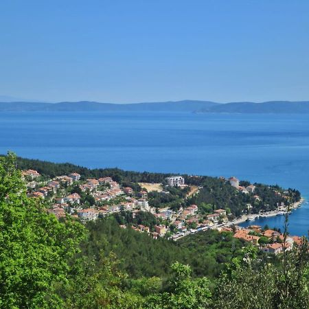 Apartment Branka - Rac148 By Interhome Rabac Dış mekan fotoğraf
