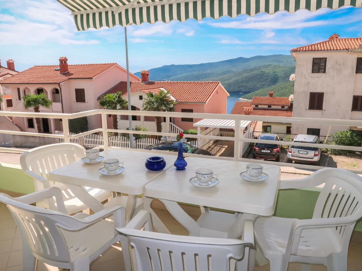 Apartment Branka - Rac148 By Interhome Rabac Dış mekan fotoğraf