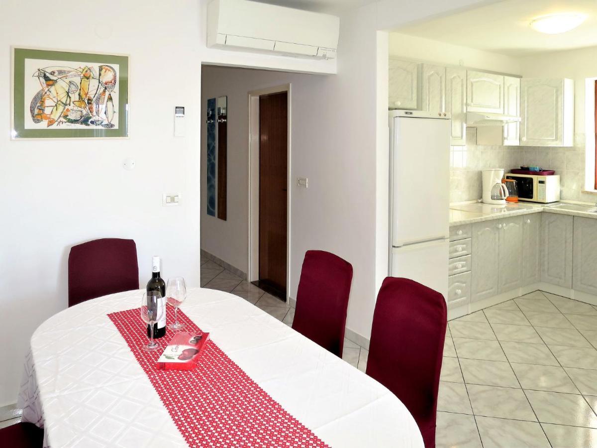 Apartment Branka - Rac148 By Interhome Rabac Dış mekan fotoğraf