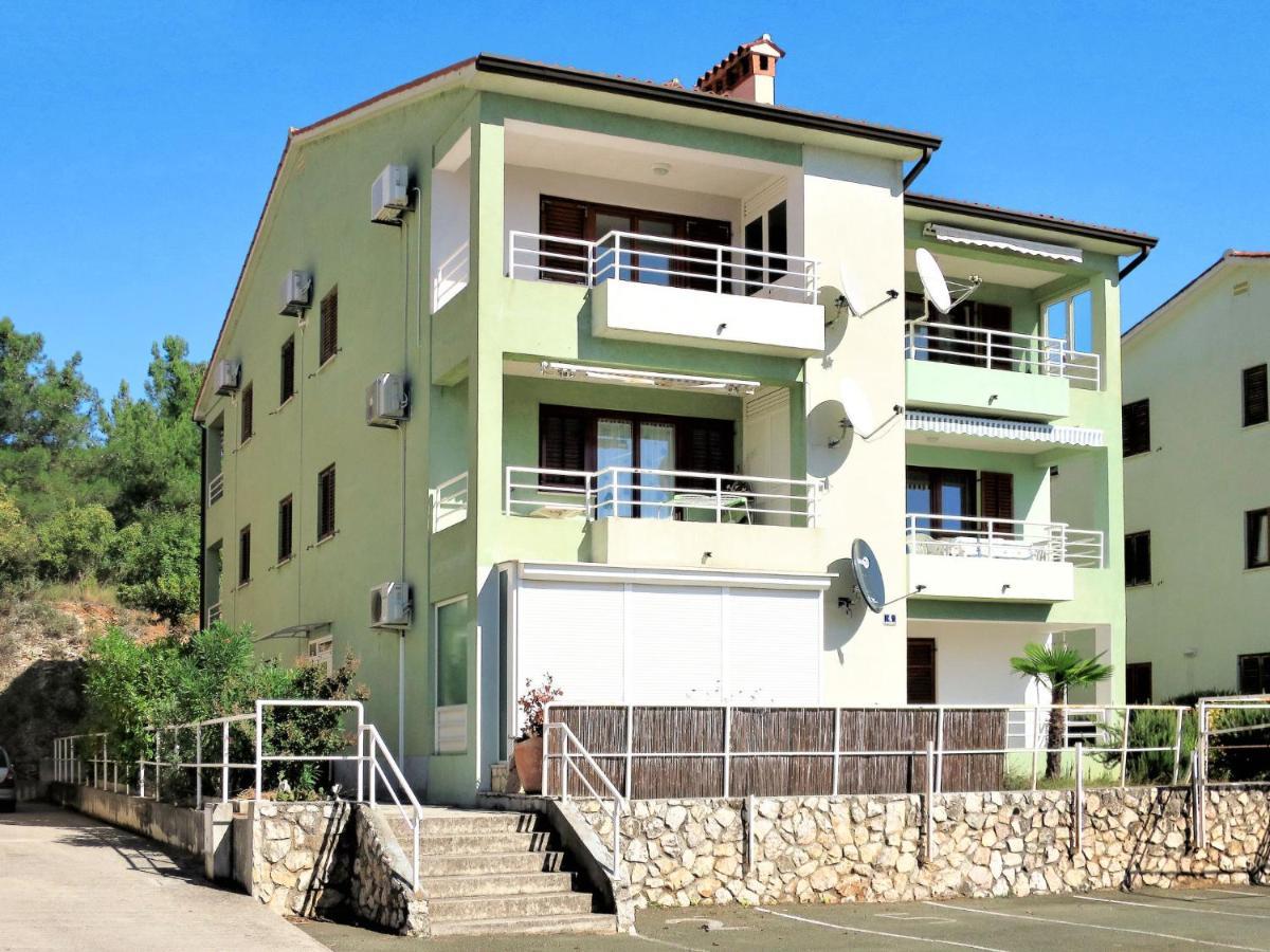 Apartment Branka - Rac148 By Interhome Rabac Dış mekan fotoğraf