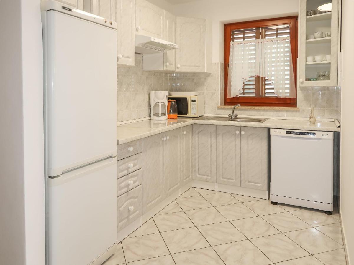Apartment Branka - Rac148 By Interhome Rabac Dış mekan fotoğraf