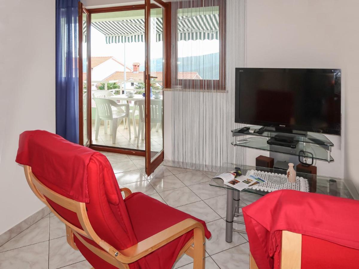 Apartment Branka - Rac148 By Interhome Rabac Dış mekan fotoğraf