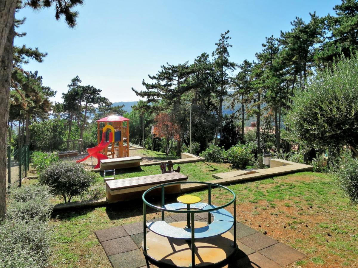 Apartment Branka - Rac148 By Interhome Rabac Dış mekan fotoğraf