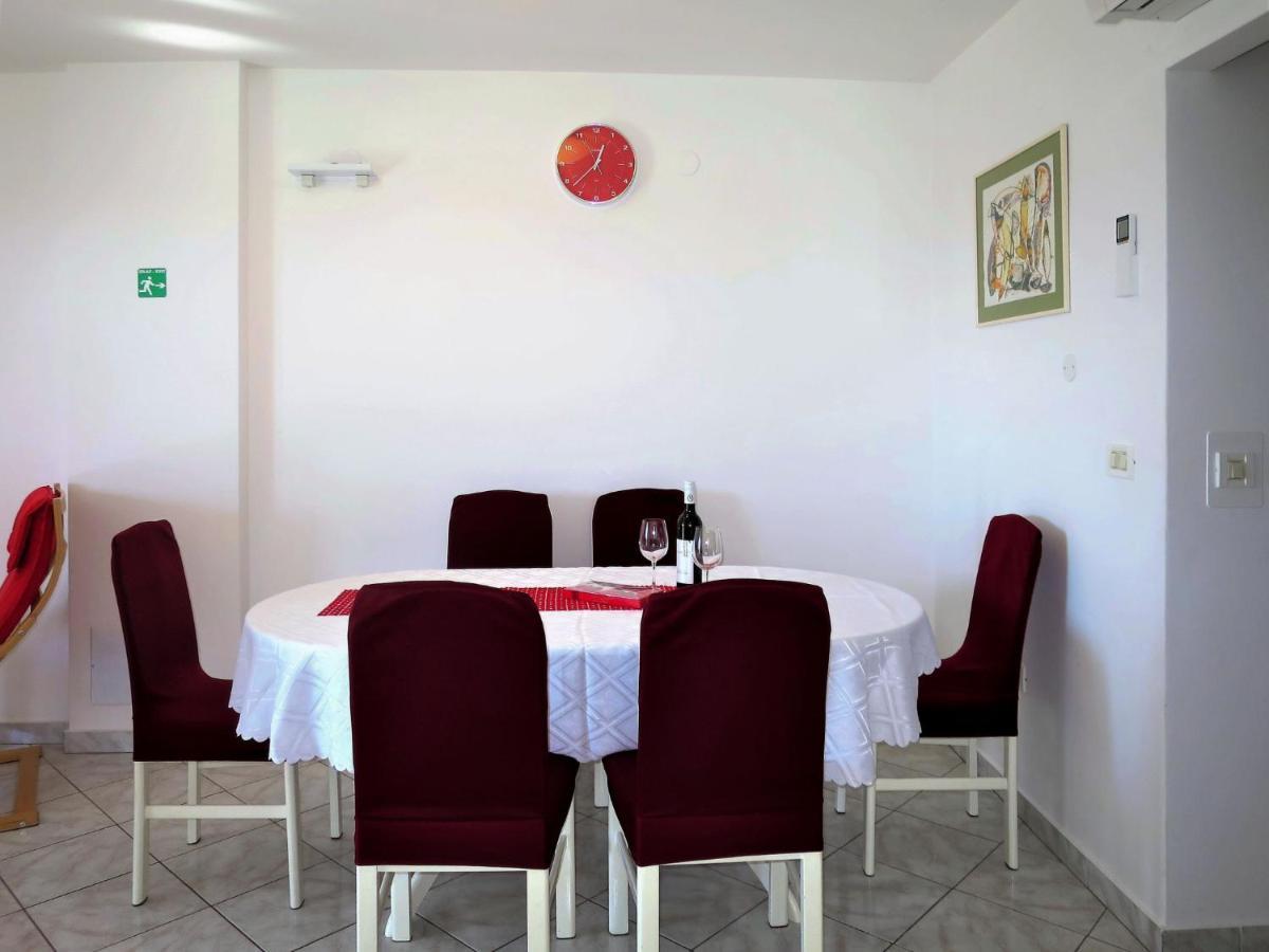 Apartment Branka - Rac148 By Interhome Rabac Dış mekan fotoğraf