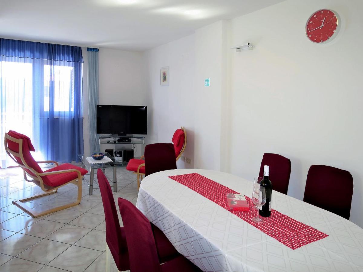 Apartment Branka - Rac148 By Interhome Rabac Dış mekan fotoğraf