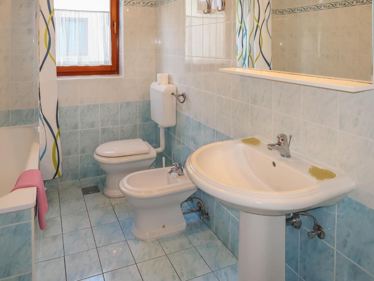 Apartment Branka - Rac148 By Interhome Rabac Dış mekan fotoğraf