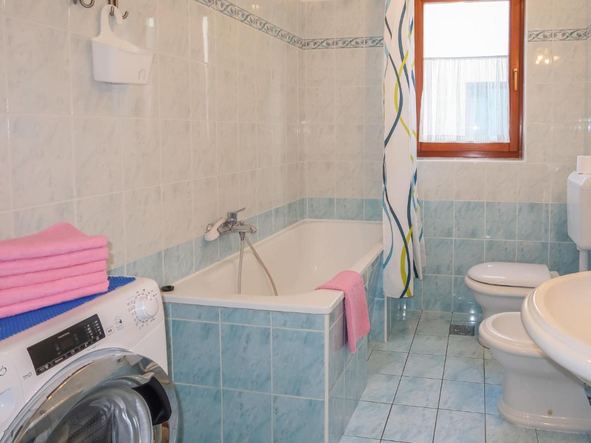 Apartment Branka - Rac148 By Interhome Rabac Dış mekan fotoğraf