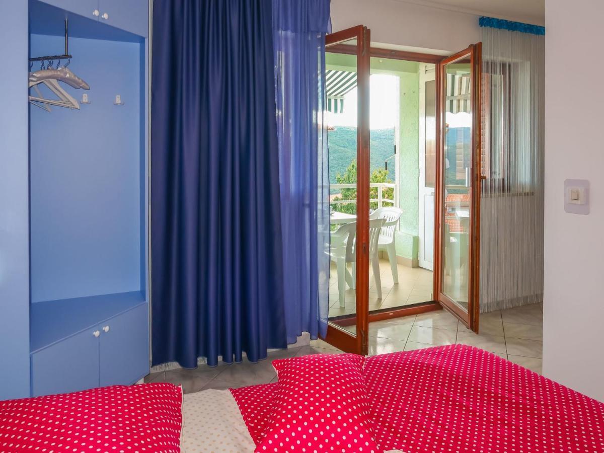 Apartment Branka - Rac148 By Interhome Rabac Dış mekan fotoğraf