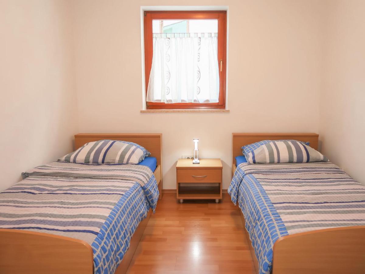 Apartment Branka - Rac148 By Interhome Rabac Dış mekan fotoğraf