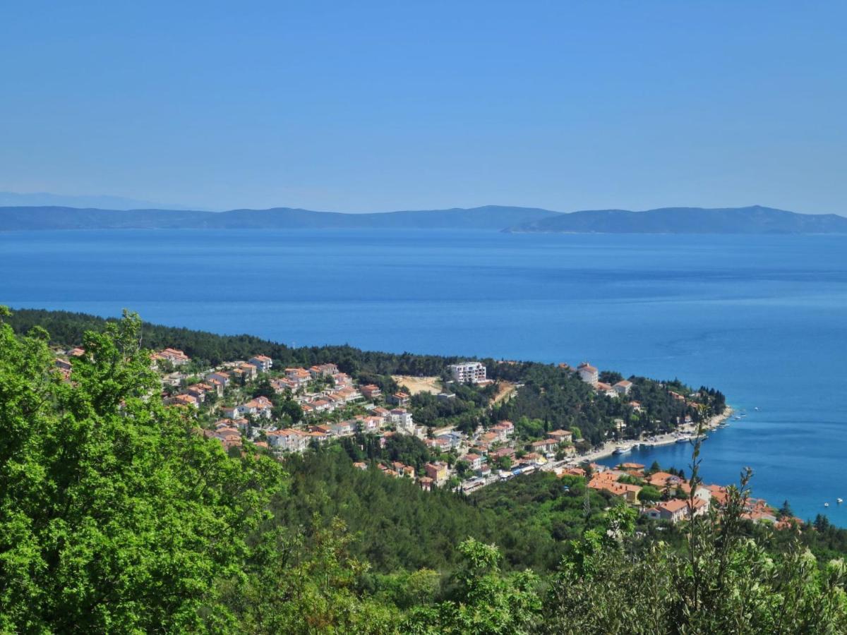 Apartment Branka - Rac148 By Interhome Rabac Dış mekan fotoğraf