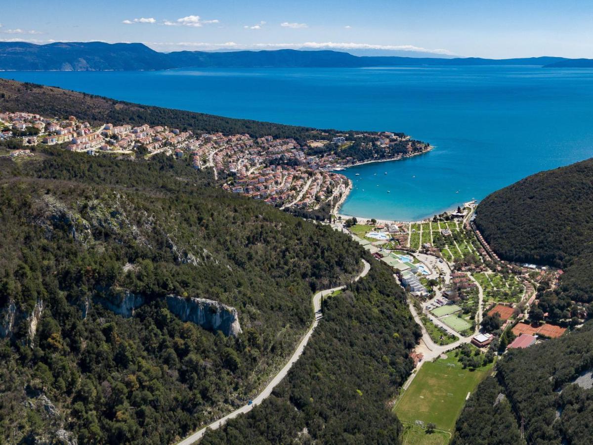 Apartment Branka - Rac148 By Interhome Rabac Dış mekan fotoğraf