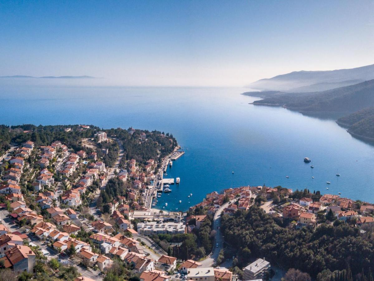 Apartment Branka - Rac148 By Interhome Rabac Dış mekan fotoğraf